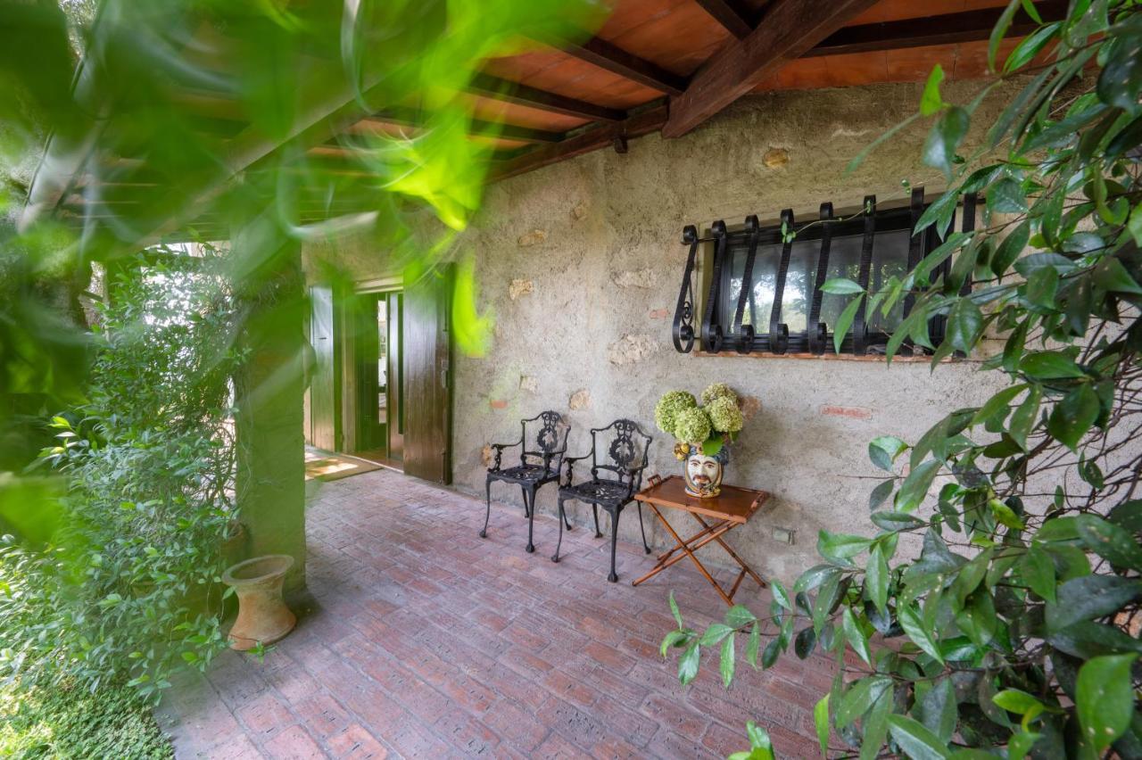 Villa Eden Forte Dei Marmi With Private Infinity Pool Santa Lucia  Exteriör bild
