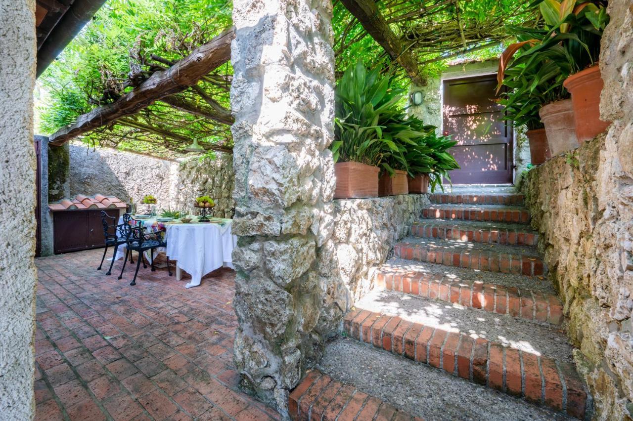 Villa Eden Forte Dei Marmi With Private Infinity Pool Santa Lucia  Exteriör bild