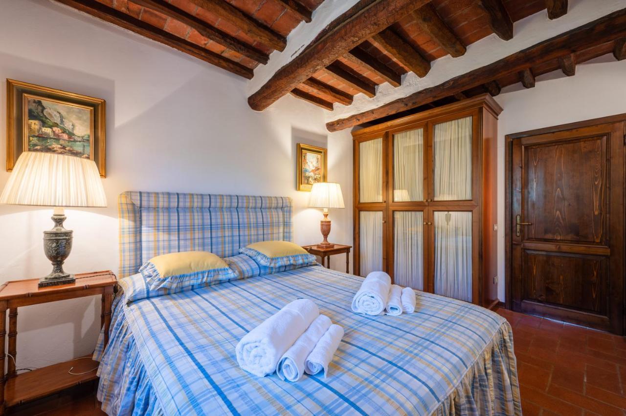 Villa Eden Forte Dei Marmi With Private Infinity Pool Santa Lucia  Exteriör bild