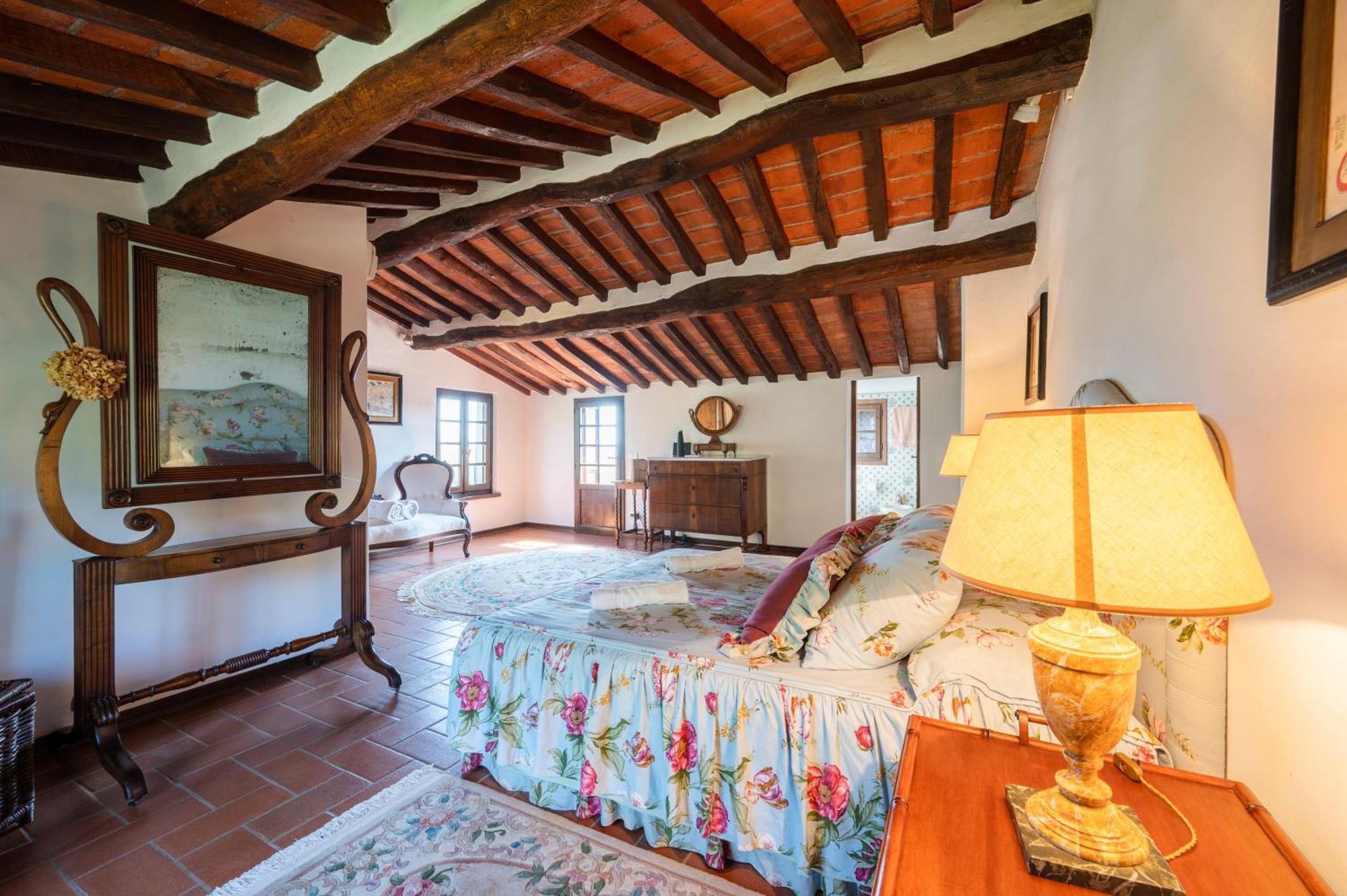 Villa Eden Forte Dei Marmi With Private Infinity Pool Santa Lucia  Exteriör bild