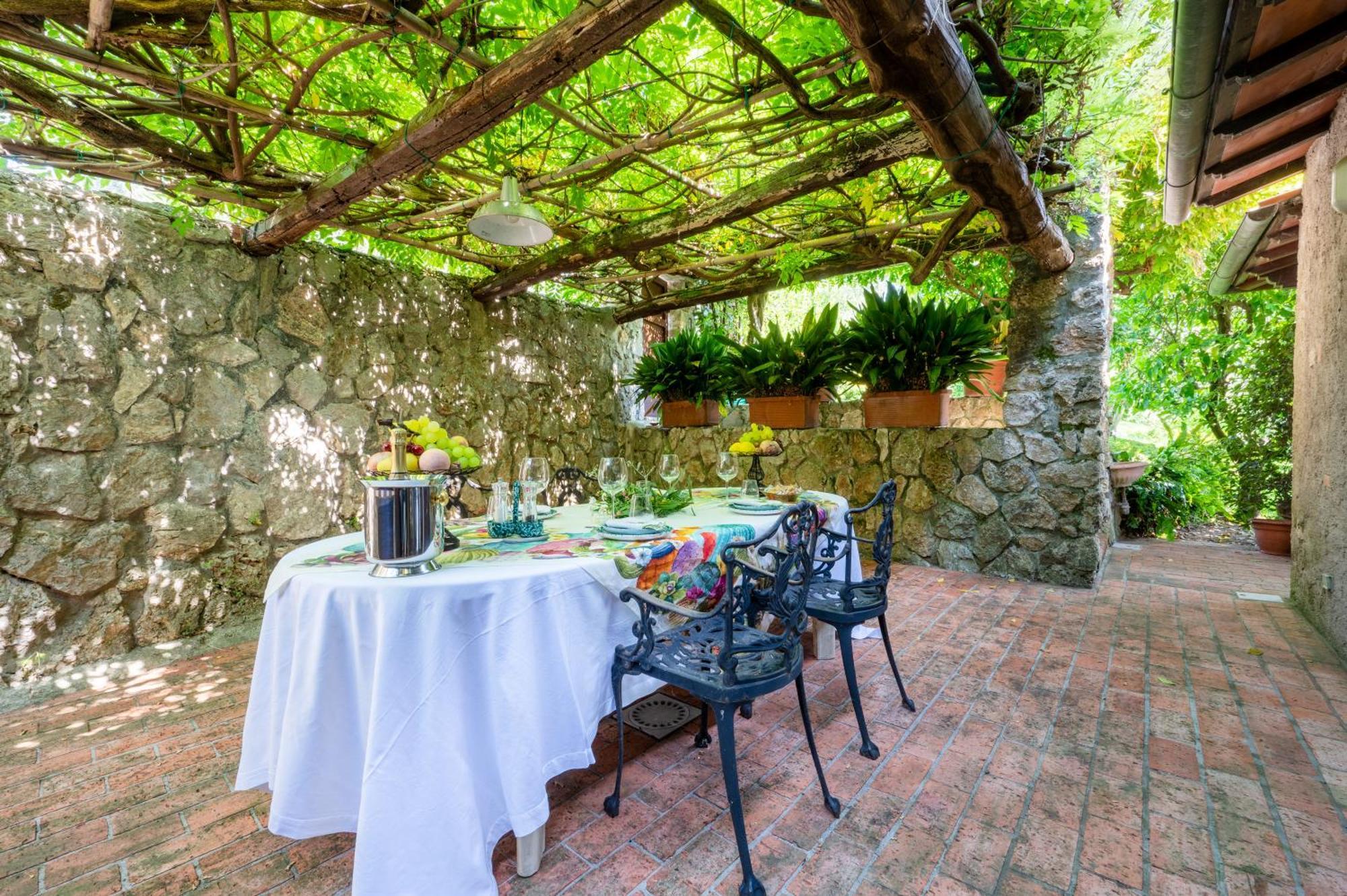 Villa Eden Forte Dei Marmi With Private Infinity Pool Santa Lucia  Exteriör bild
