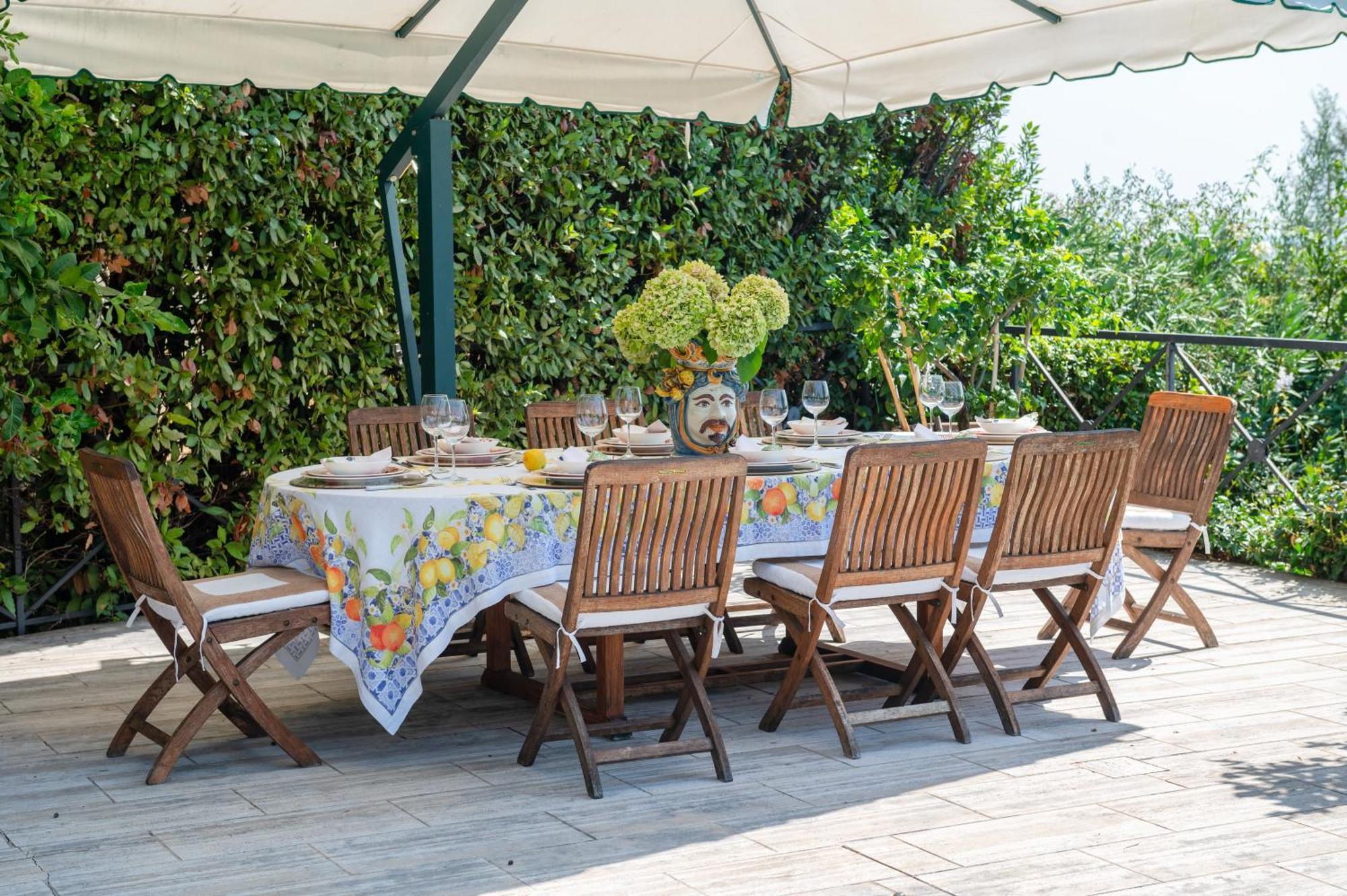 Villa Eden Forte Dei Marmi With Private Infinity Pool Santa Lucia  Exteriör bild