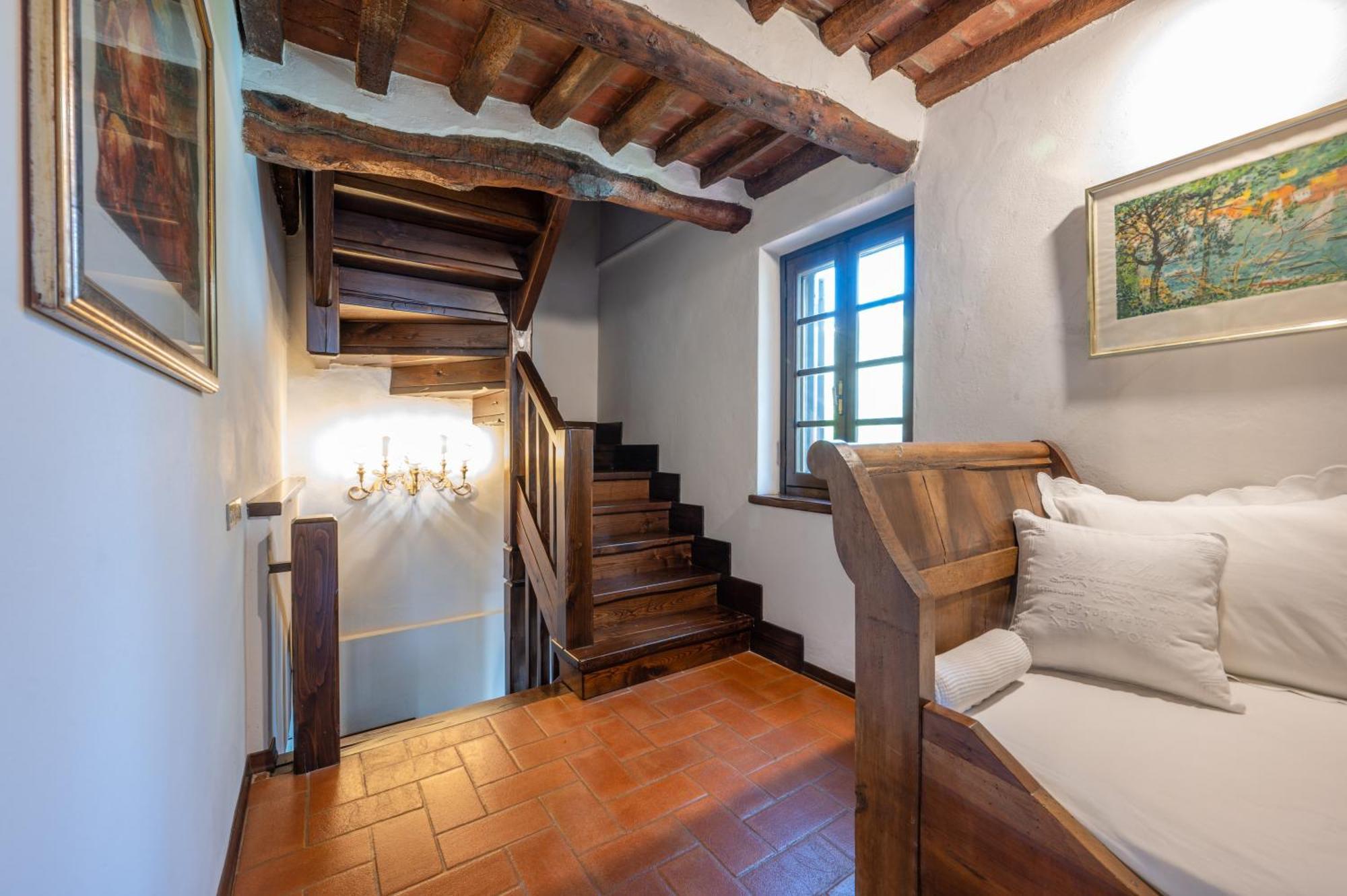 Villa Eden Forte Dei Marmi With Private Infinity Pool Santa Lucia  Exteriör bild